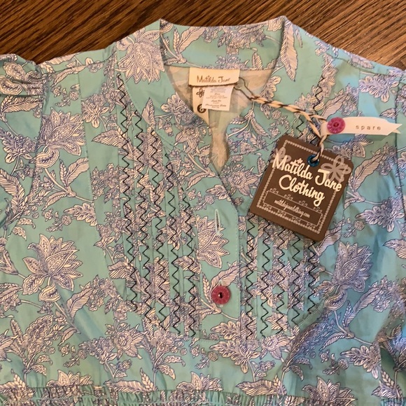 Matilda Jane Dress - Picture 2 of 8